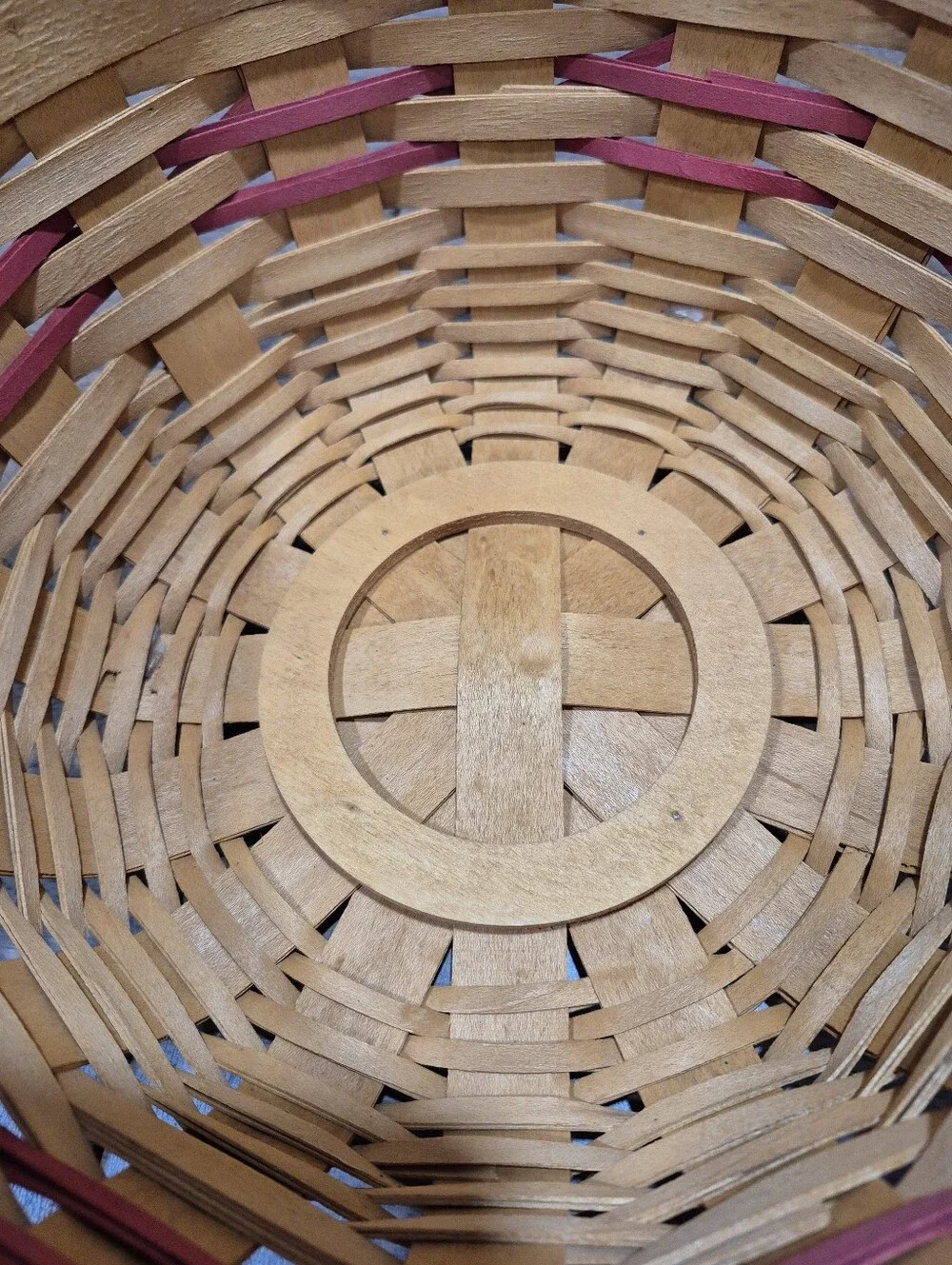Longaberger like new